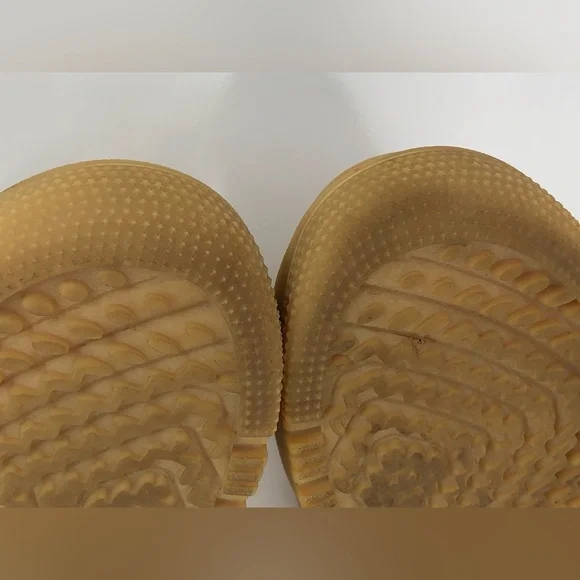 Nike Mens Aie Force 1 GTX Gore-Tex CT2814-200 Wheat Boots- Size 14 No Box - Picture 2 of 13